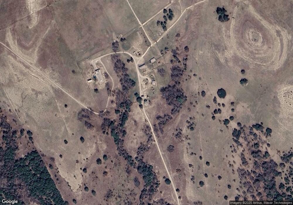 7300 Four Strong Winds Ct, Lipan, TX 76462 - photo 1