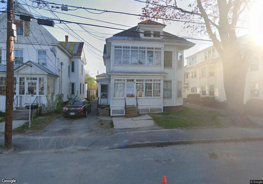 13 School St unit 2, Waterville, ME 04901 - photo 1