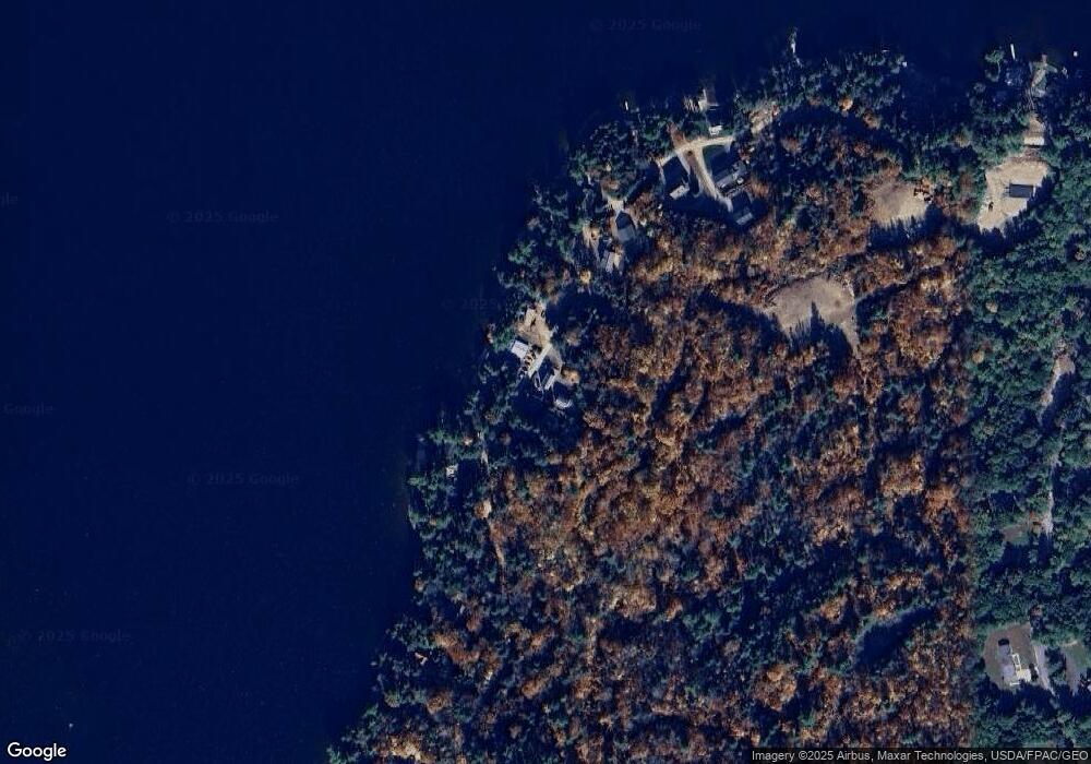 365 Langley Shores Dr, Acton, ME 04001 - photo 1