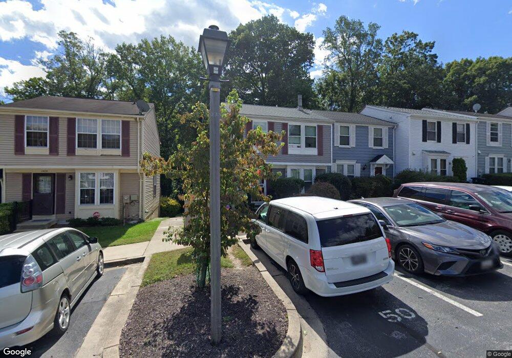 15729 Haynes Rd, Laurel, MD 20707 - photo 1