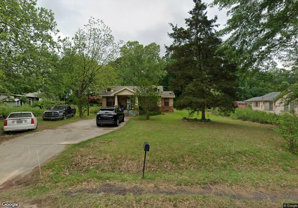 27 Roosevelt Rd, Texarkana, TX 75501 - photo 1