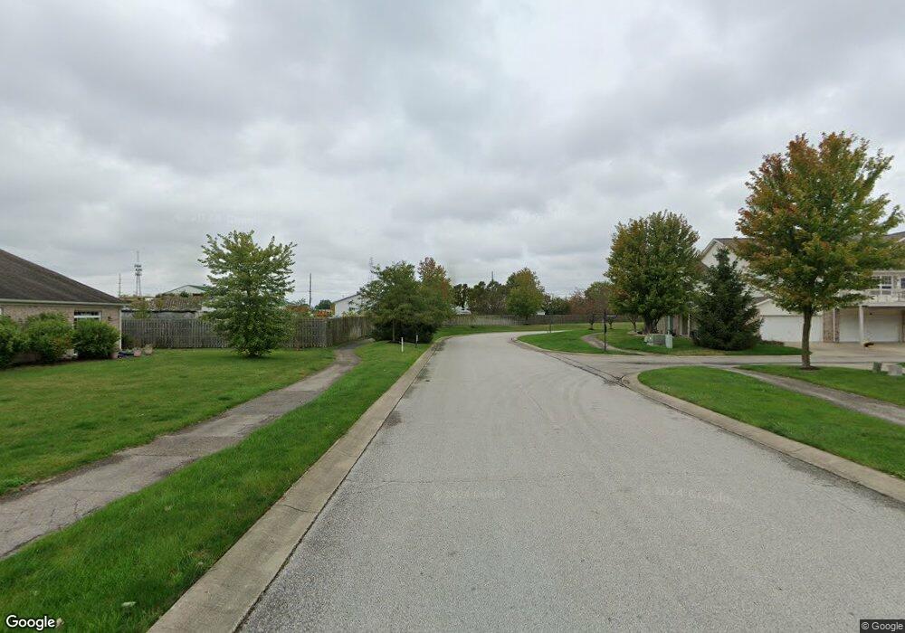 1150 Blackthorne Trail, Plainfield, IN 46168 - photo 1