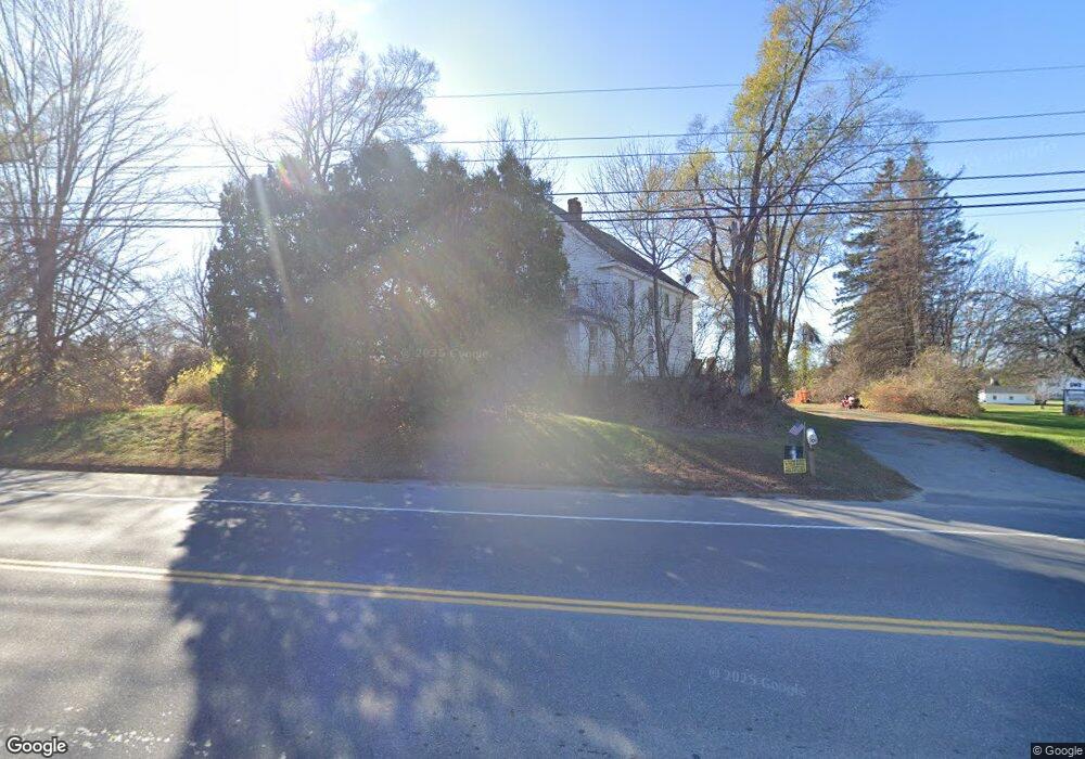 200 Ossipee Trail, Gorham, ME 04038 - photo 1