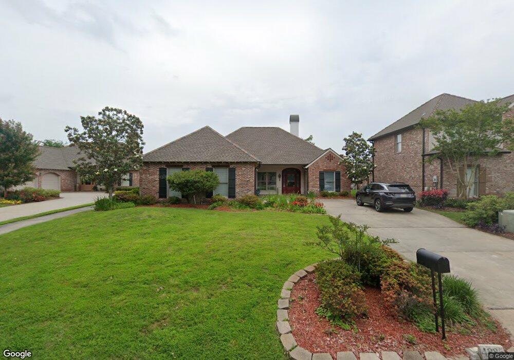 4885 Pinevalley Way, Lake Charles, LA 70605 - photo 1