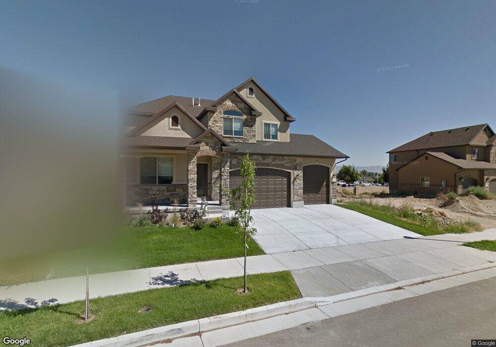 4092 W Shady Plum Way, South Jordan, UT 84095 - photo 1