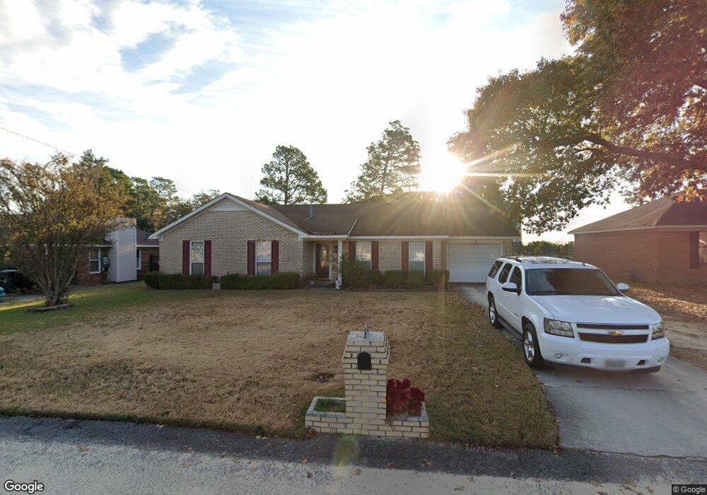 1908 Sagemont Dr, Augusta, GA 30906 - photo 1