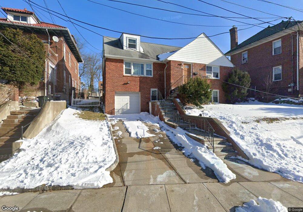 92 Leighton Ave, Yonkers, NY 10705 - photo 1
