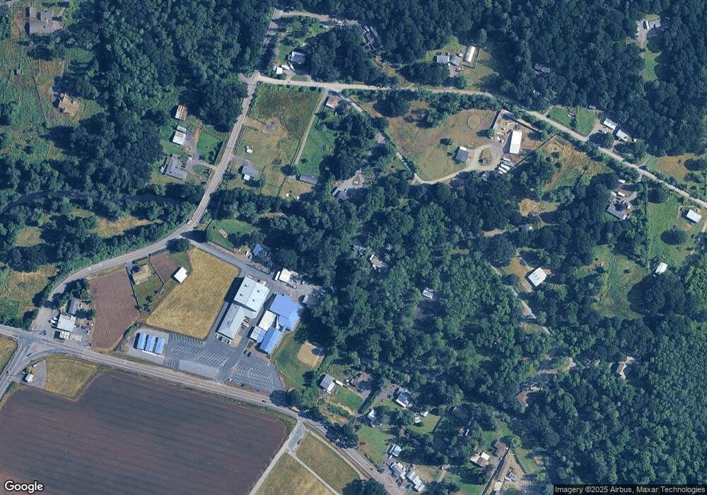 17092 S Monroe Ln, Mulino, OR 97042 - photo 1