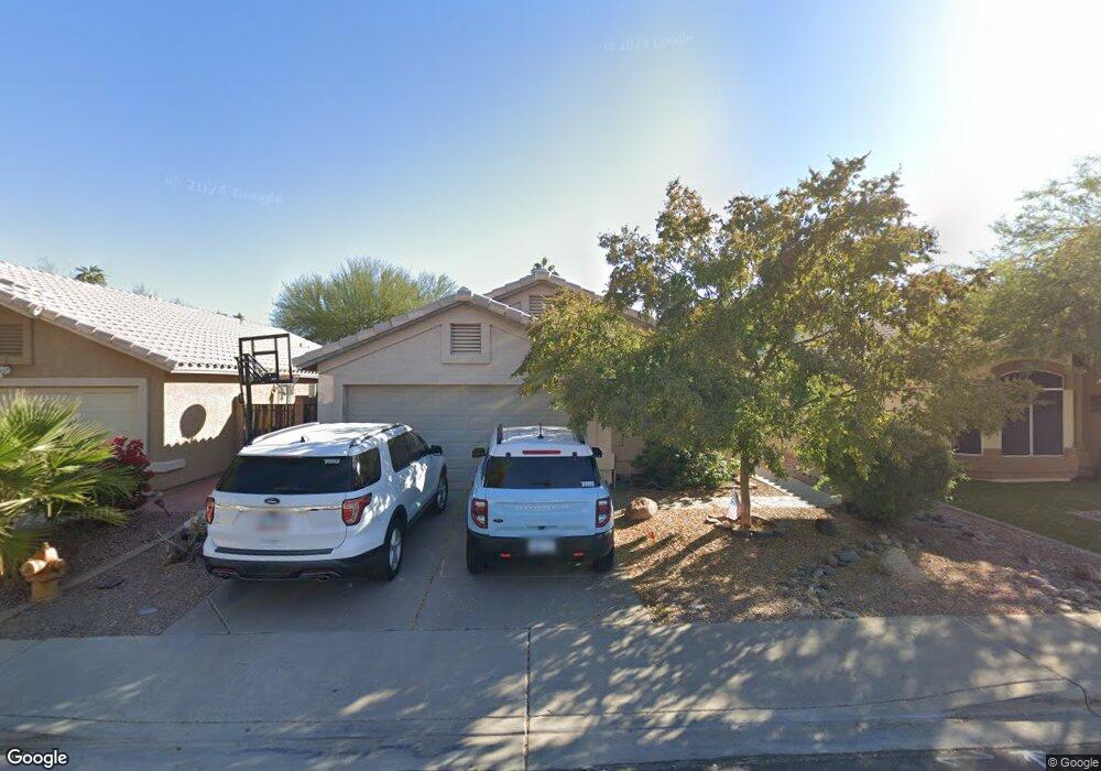 949 N Albert Dr, Chandler, AZ 85226 - photo 1