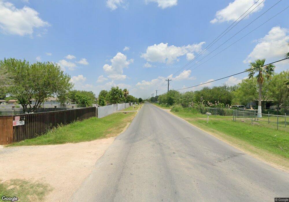 11 E Hernandez Rd, Donna, TX 78537 - photo 1