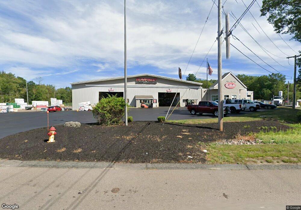 1050 General Edwards Hwy, Sharon, MA 02067 - photo 1