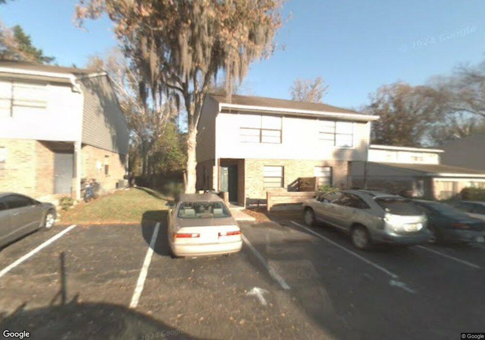 4638 SW 44th Ln, Gainesville, FL 32608 - photo 1