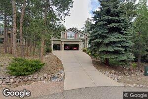 15565 Deercross Ct, Colorado Springs, CO 80921