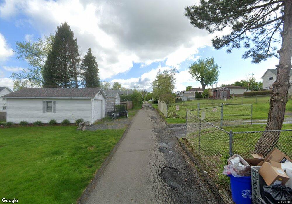 3025 Rear Cedar Murphy Ct Ct, Scranton, PA 18505 - photo 1