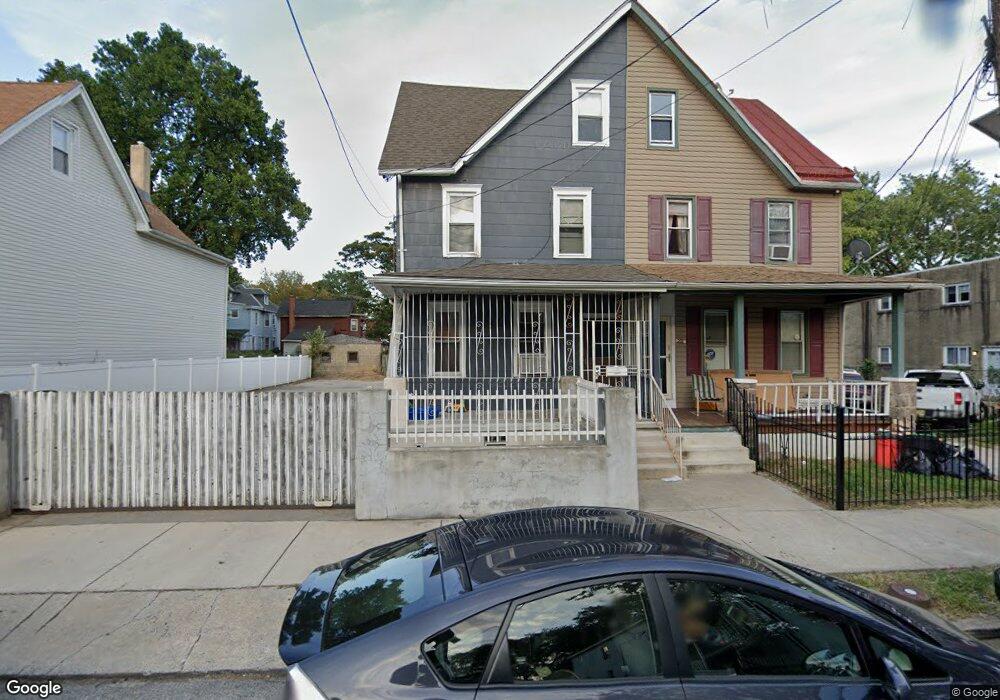 206 S 34th St, Camden, NJ 08105 - photo 1