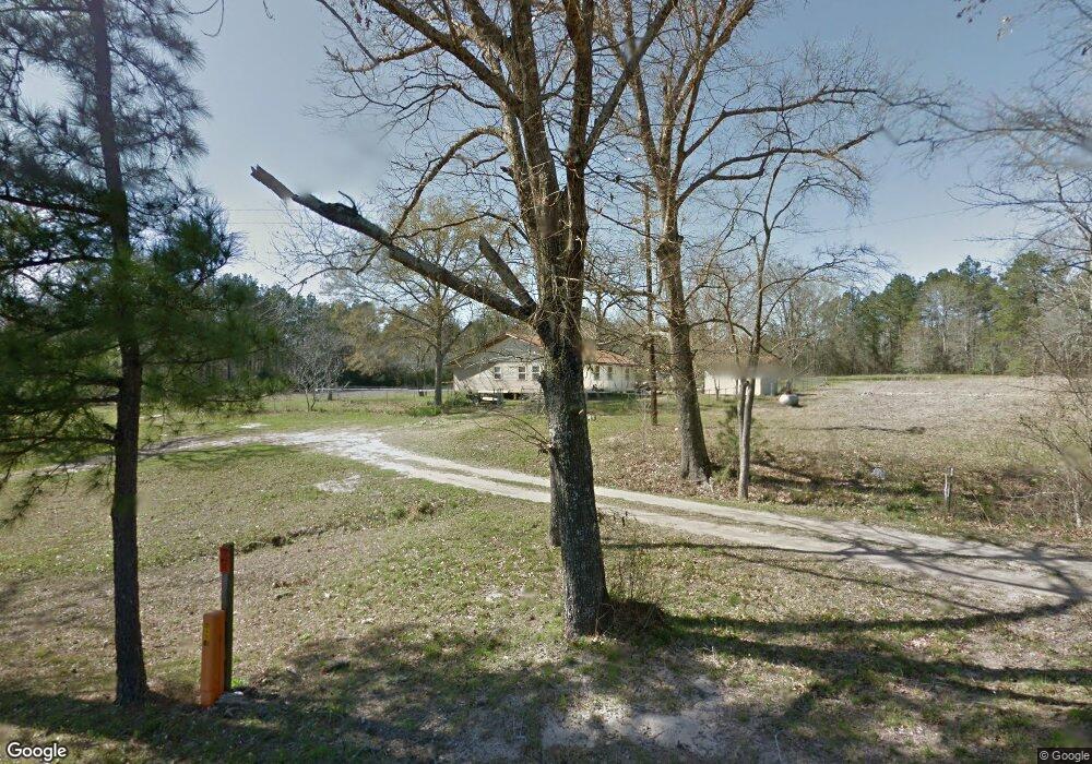 4488 Peavy Switch Rd, Lufkin, TX 75904 - photo 1