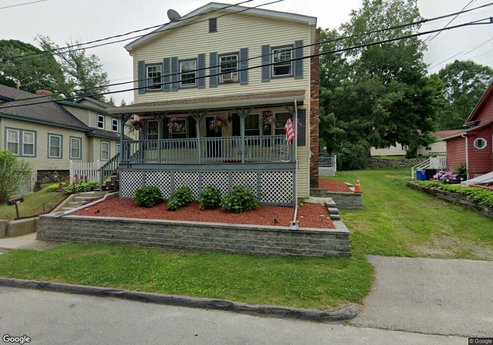 17 Merchant St, Worcester, MA 01603 - photo 1