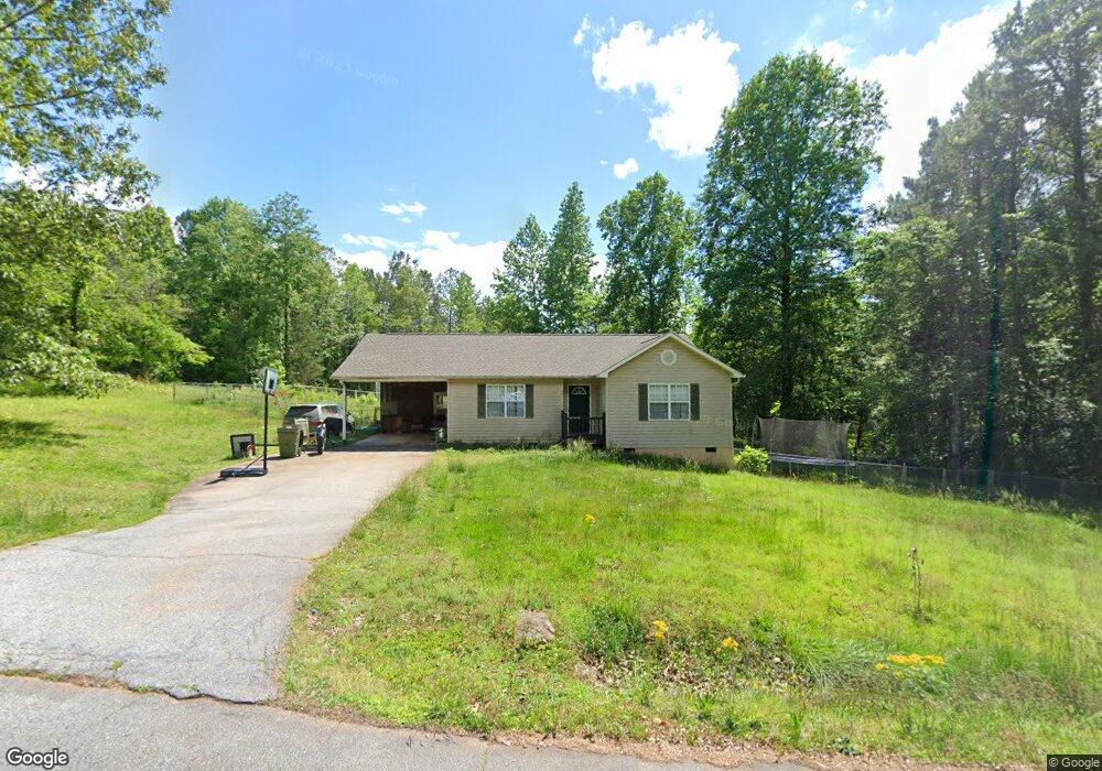 Lot 46 Hillcrest Ct, Walhalla, SC 29691 - photo 1