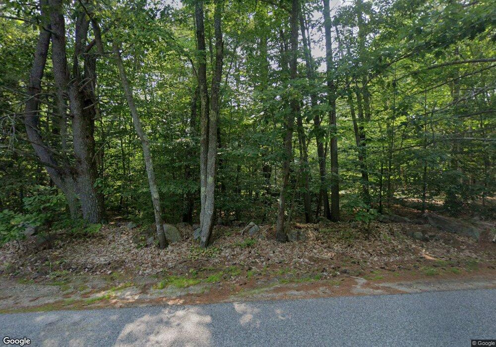 318 Kings Hwy, New Durham, NH 03855 - photo 1