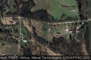 390 N Ohio St, Cadiz, OH 43907