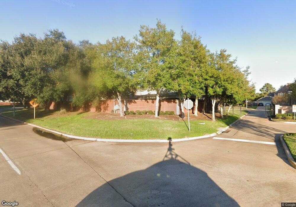 9307 Poplar Bluff, Houston, TX 77095 - photo 1