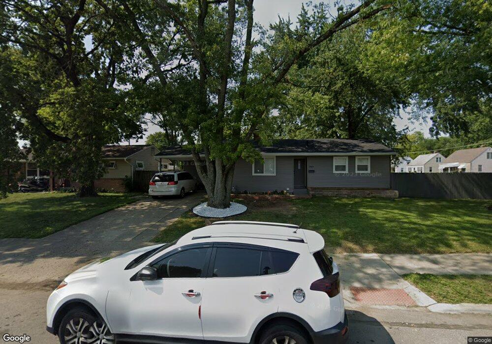 2913 Hamilton Ave, Columbus, OH 43224 - photo 1