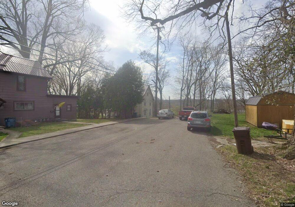 163 S Comstock St, Wabash, IN 46992 - photo 1