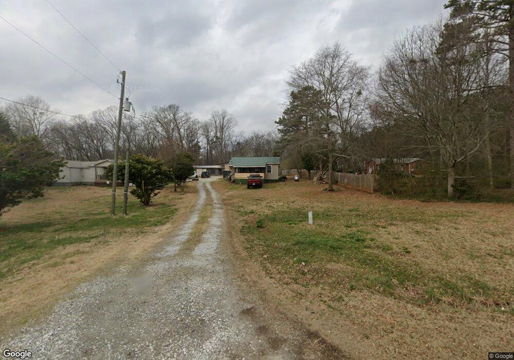 372 Cabin Creek Rd, Commerce, GA 30529 - photo 1