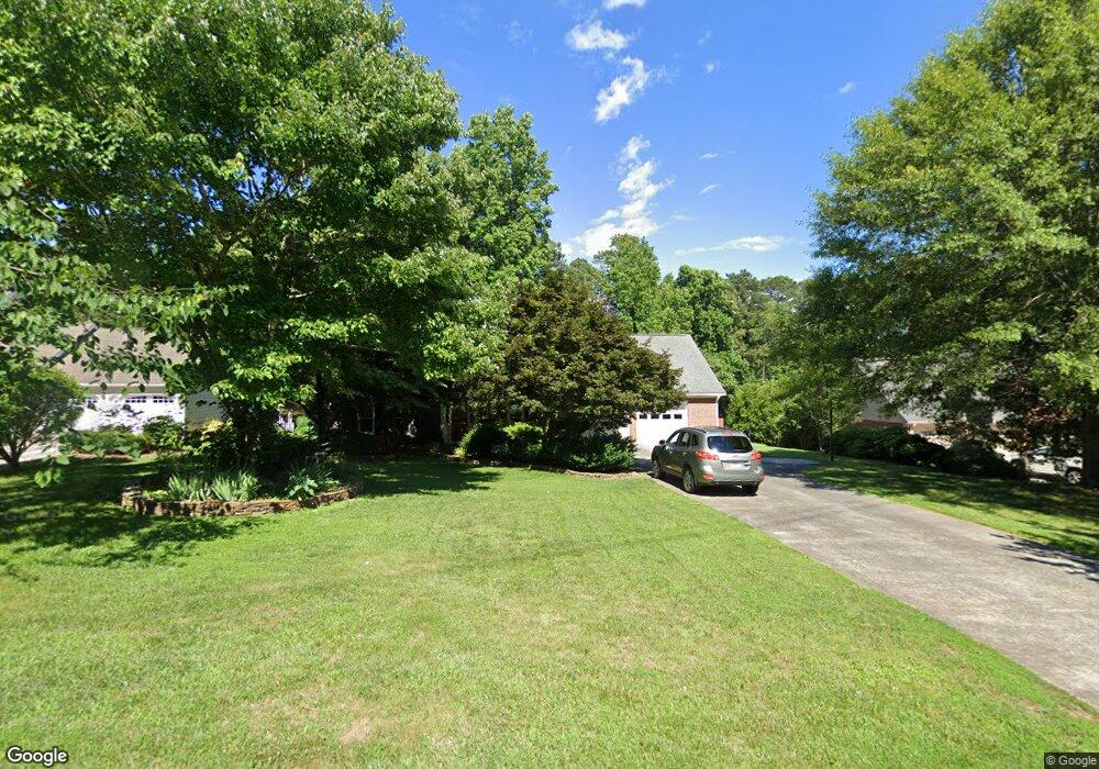 4350 Karls Gate Dr unit 2, Marietta, GA 30068 - photo 1