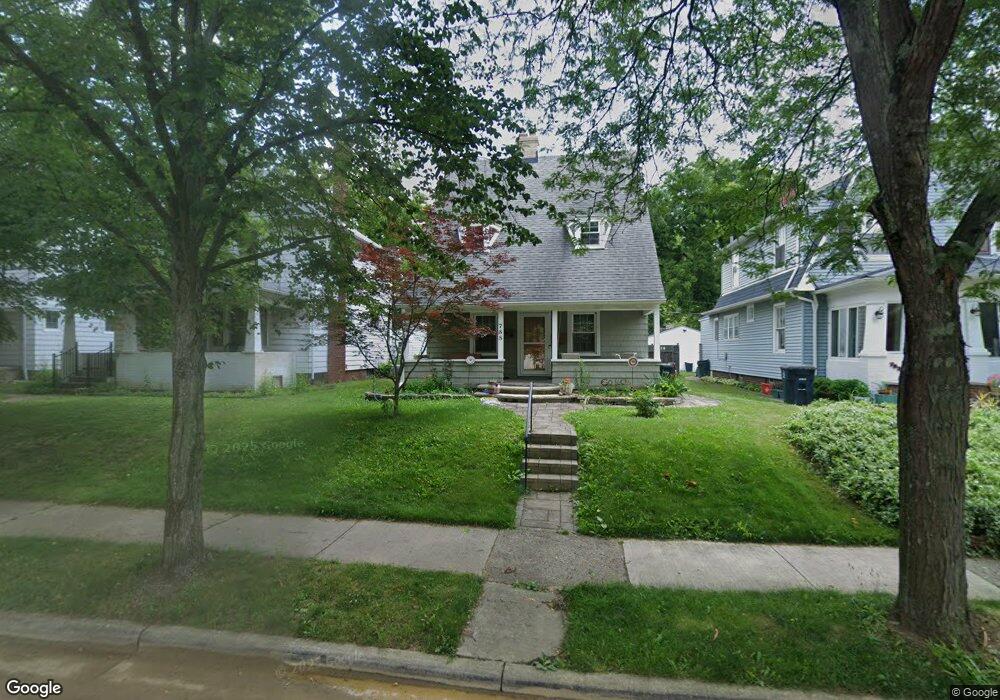 788 S Remington Rd, Columbus, OH 43209 - photo 1