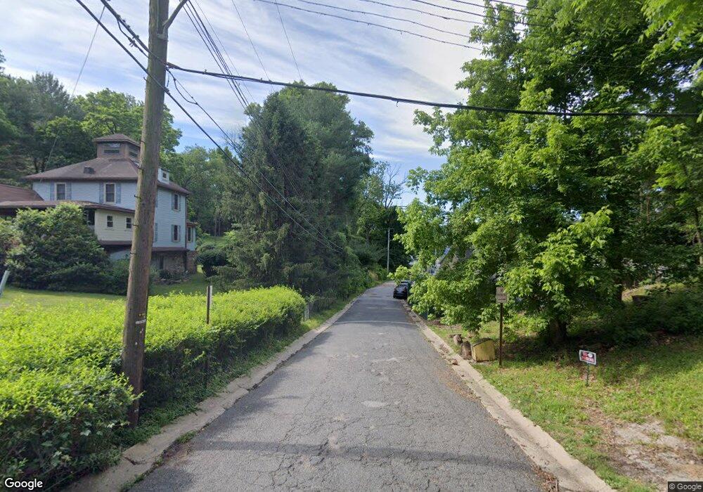 58265828 Clarks Hill, Baltimore, MD 21210 - photo 1