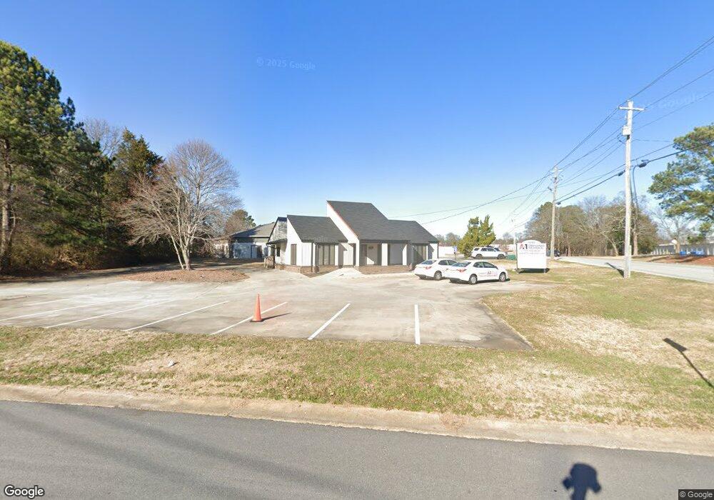 1040 E Freeway Dr SE unit 1040, Conyers, GA 30094 - photo 1