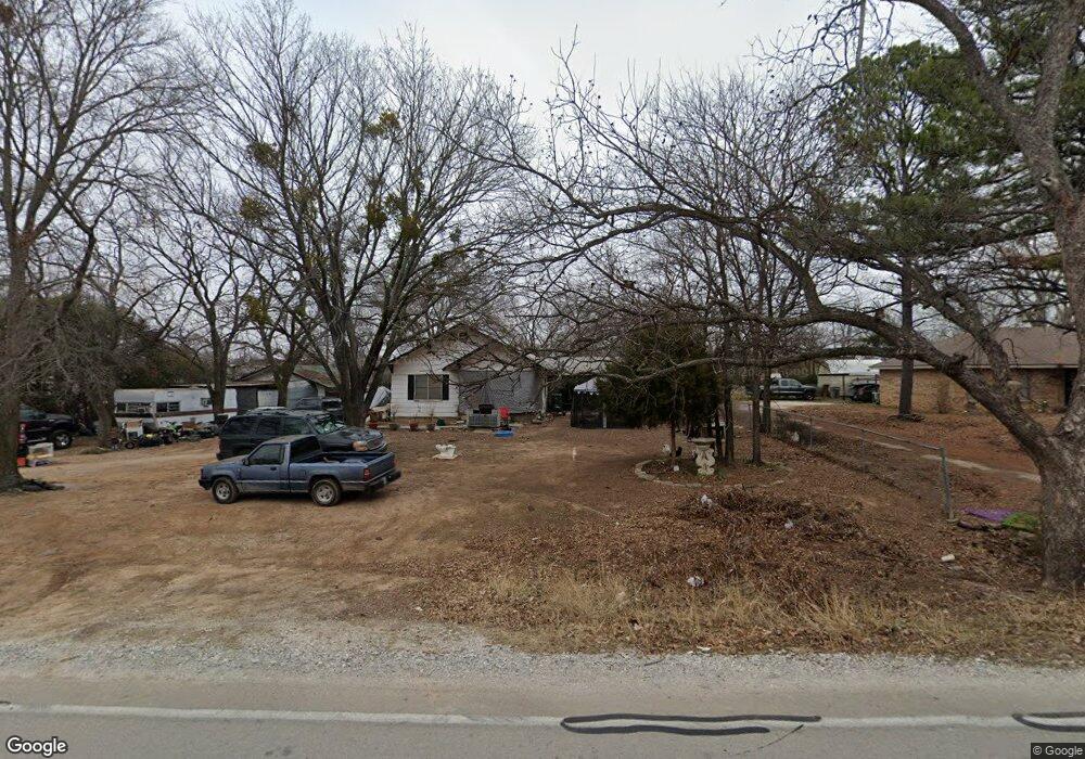 8170 Moran Rd, Azle, TX 76020 - photo 1