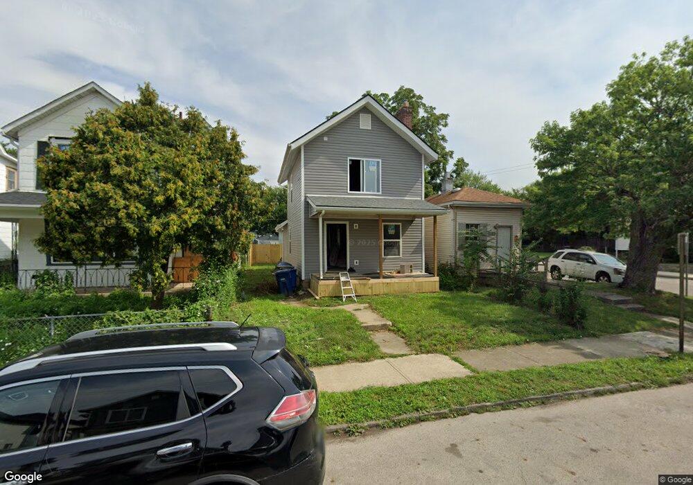 584 Siebert St, Columbus, OH 43206 - photo 1