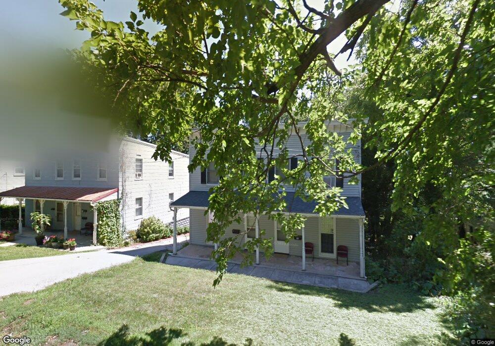 21 Wade Ave, Catonsville, MD 21228 - photo 1