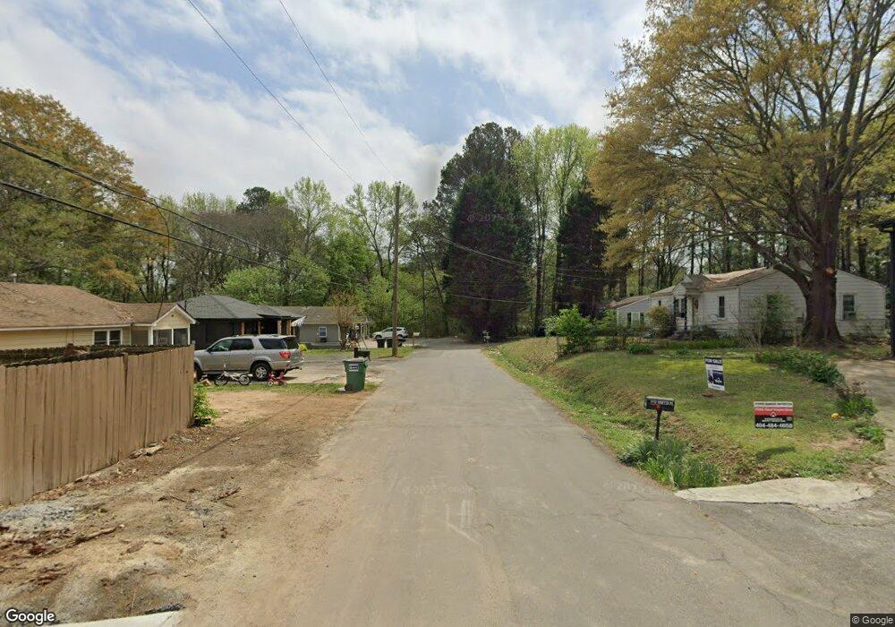 0 Martin Place, Fair Oaks, GA 30080 - photo 1