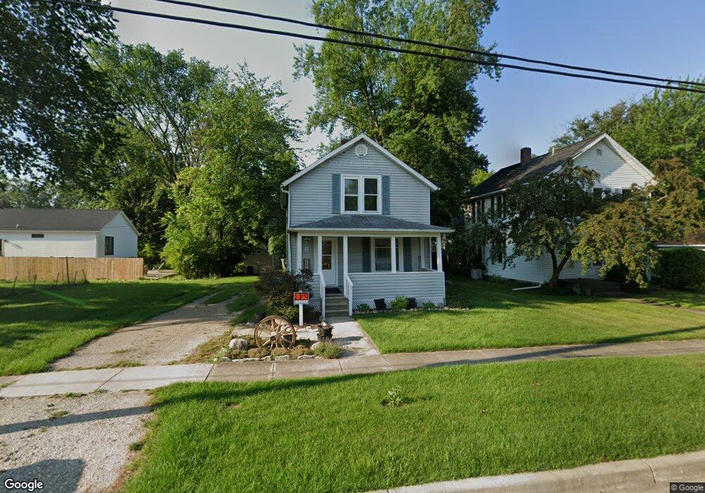 8 Beech St E, Three Oaks, MI 49128 - photo 1