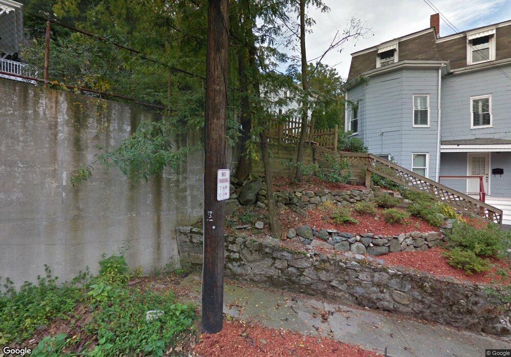 12 Winthrop Ave unit 12, Newton, MA 02458 - photo 1