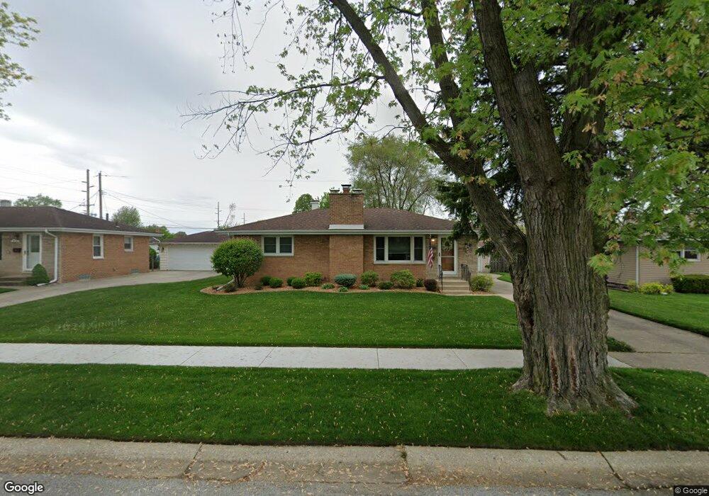 918 N Jay St, Griffith, IN 46319 - photo 1