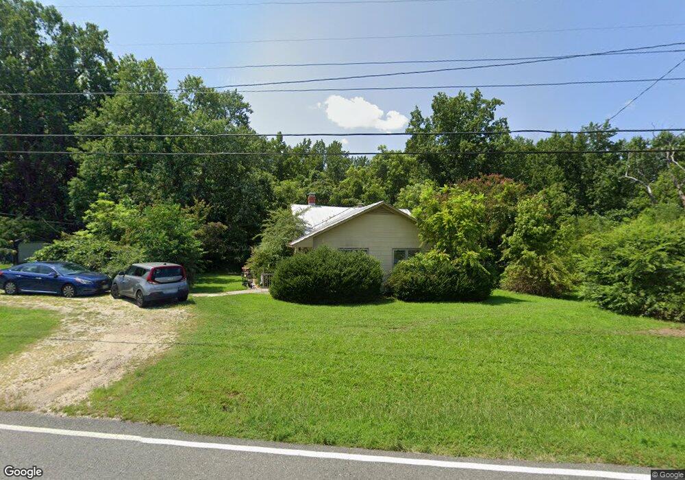 459 Walkerton Rd, Walkerton, VA 23177 - photo 1