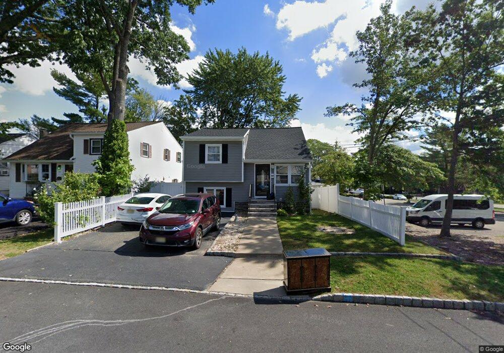 40 Washington Ave, Lake Hiawatha, NJ 07034 - photo 1