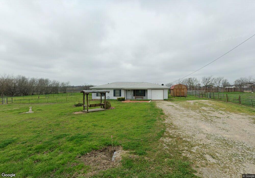 137 Ingham Rd, Corsicana, TX 75110 - photo 1