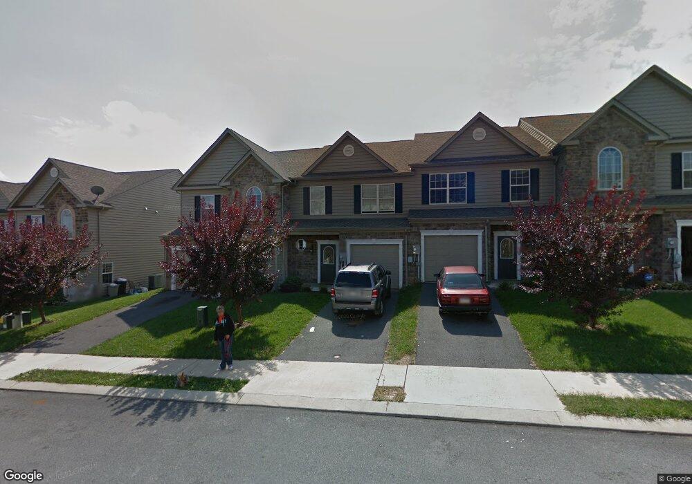 420 Channing Dr, Chambersburg, PA 17201 - photo 1