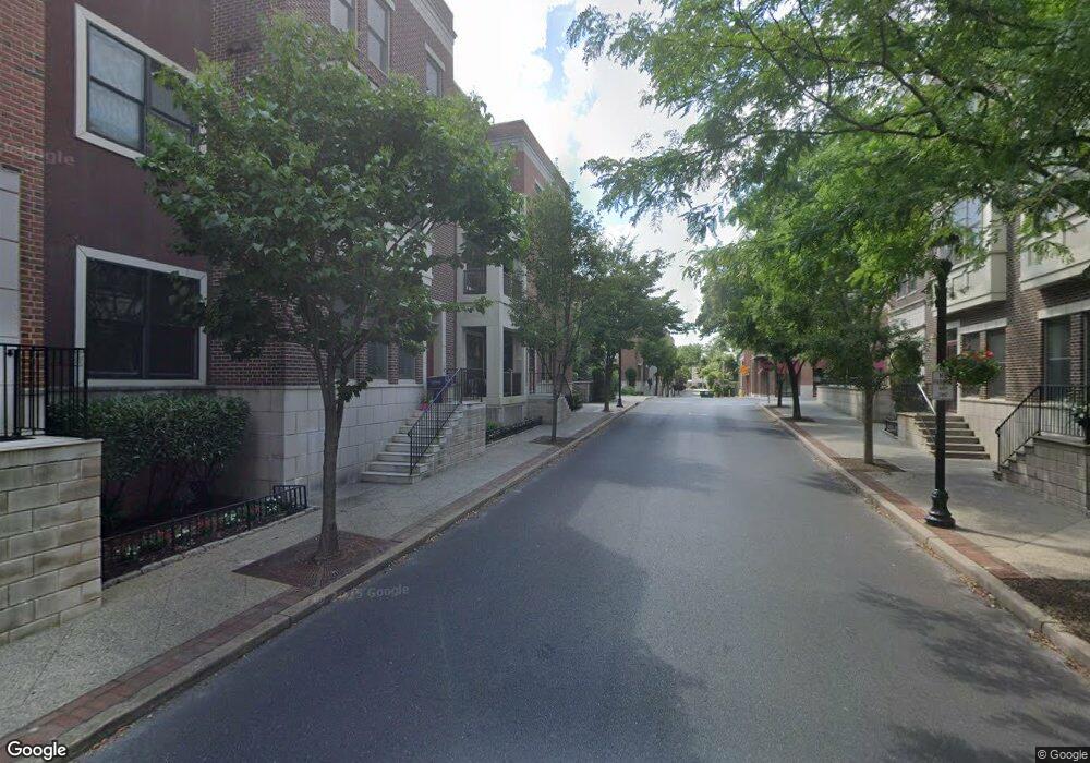 600 N Atlantic Ave unit 302, Collingswood, NJ 08108 - photo 1