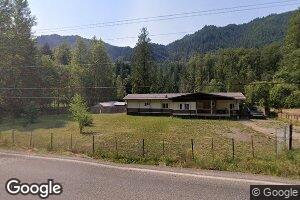 116 Ferntree Dr, Morton, WA 98356