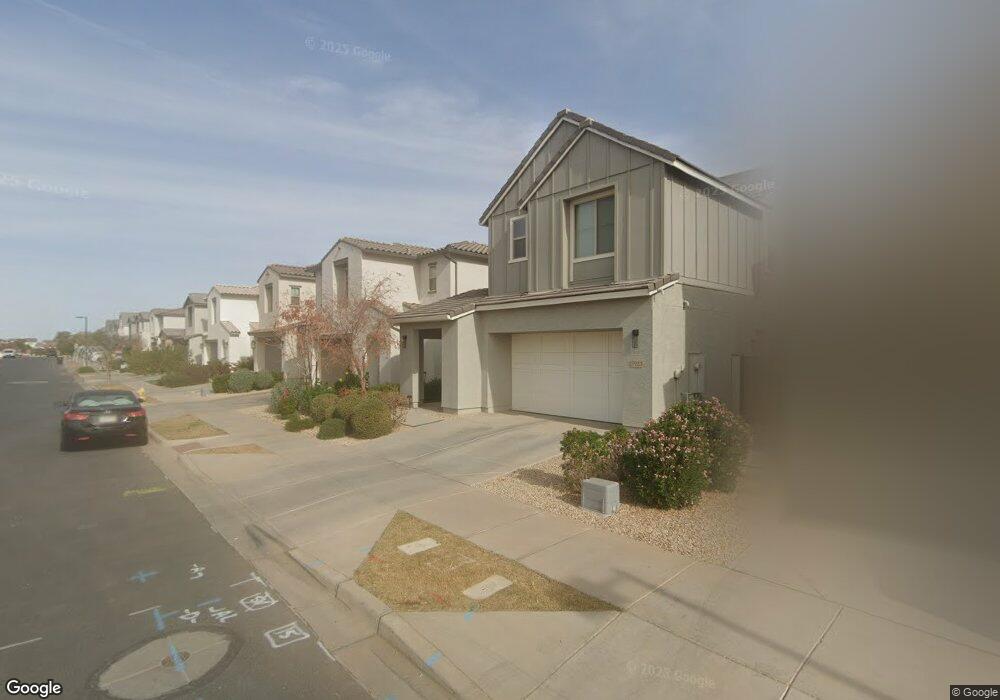 5917 S Feliz, Mesa, AZ 85212 - photo 1