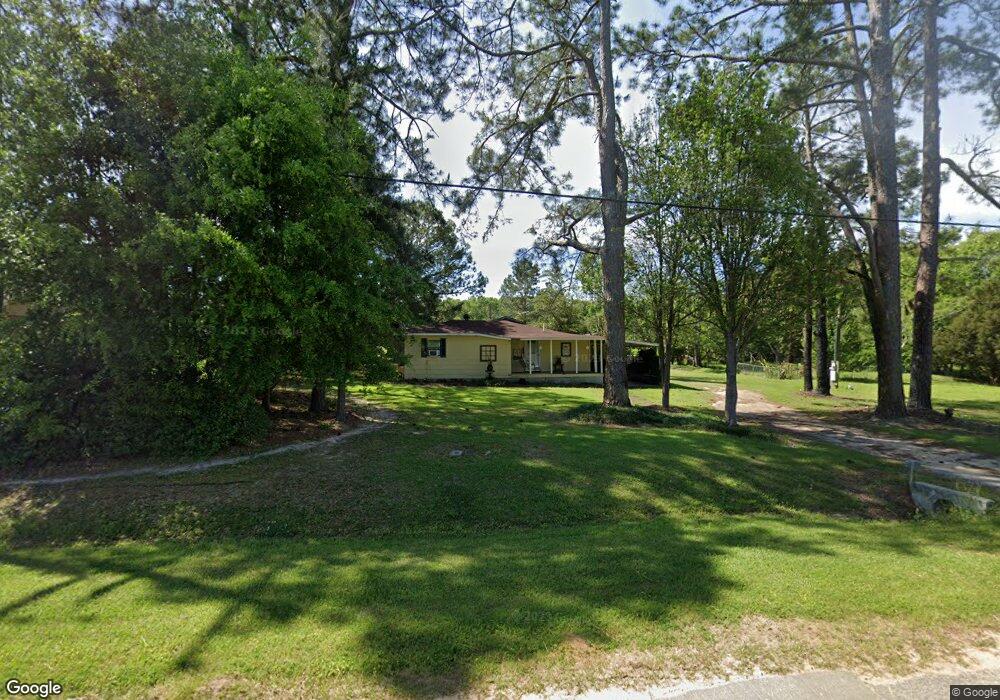 707 E Union Dr, Doerun, GA 31744 - photo 1