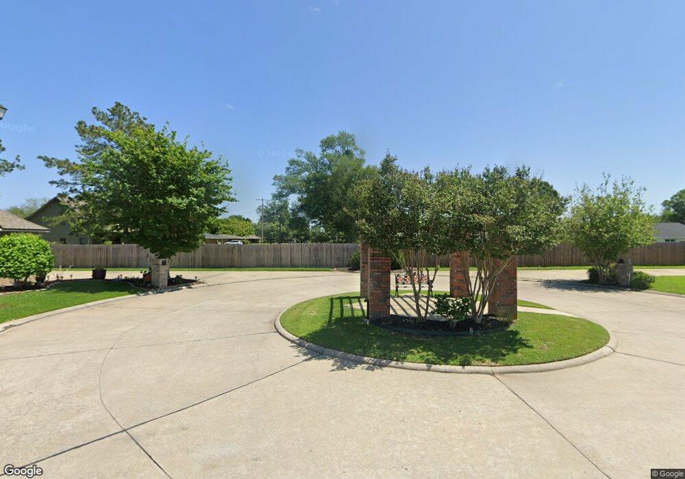 555 Contour Dr, Lake Charles, LA 70605 - photo 1
