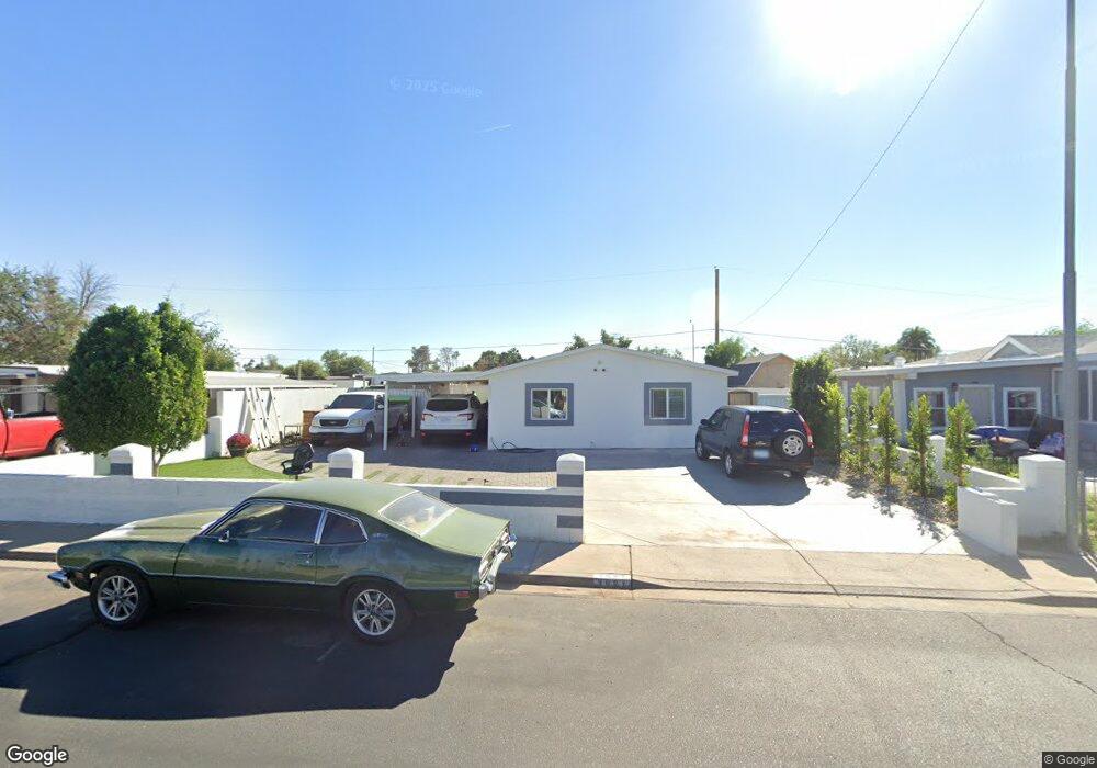 3921 E Balsam Ave, Mesa, AZ 85206 - photo 1