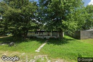 457 Marlatt St, Plainville, IN 47568